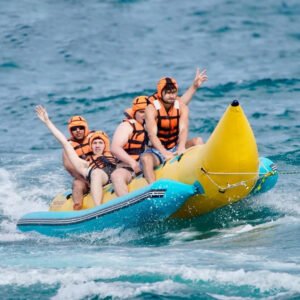 Banana boat