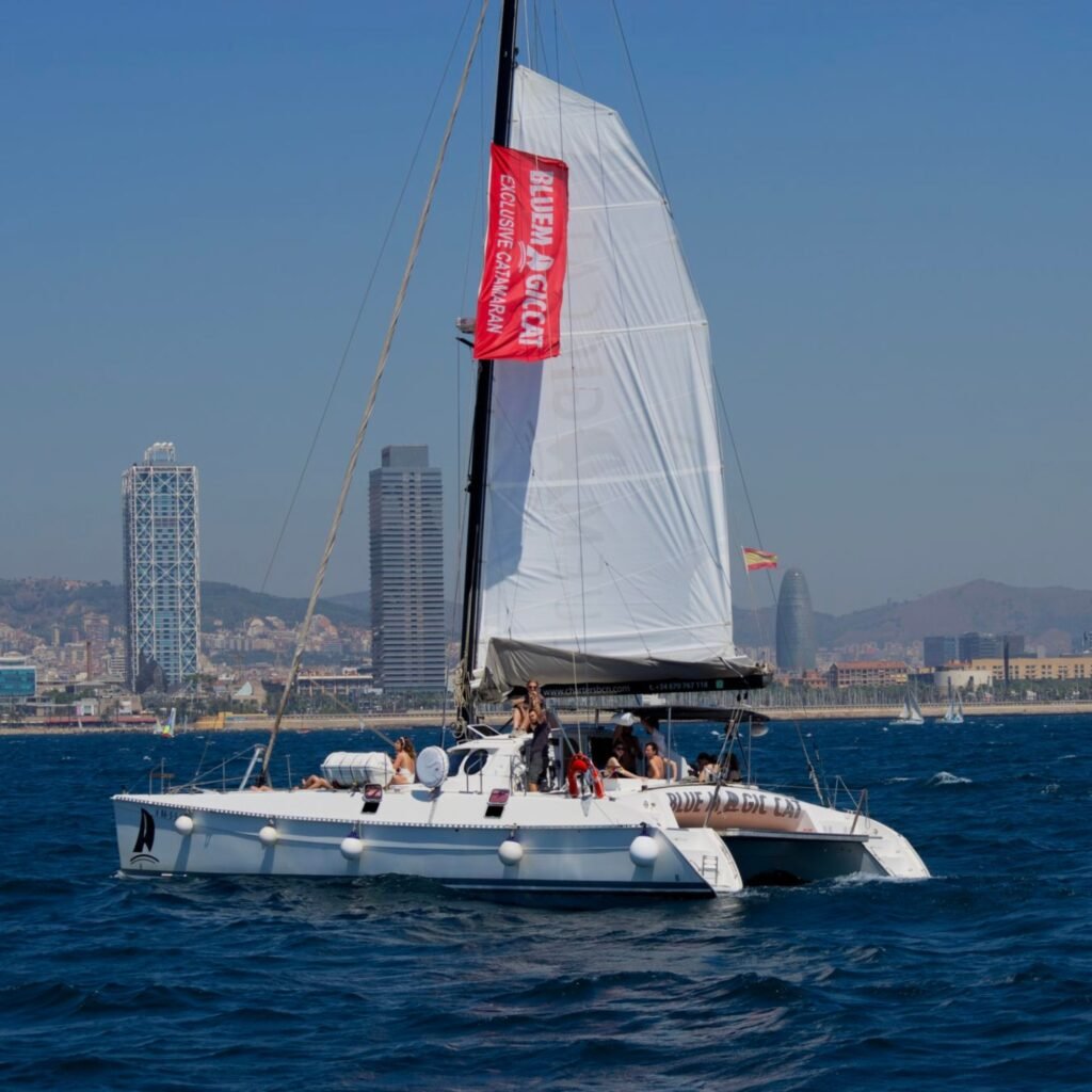 Catamaram premium