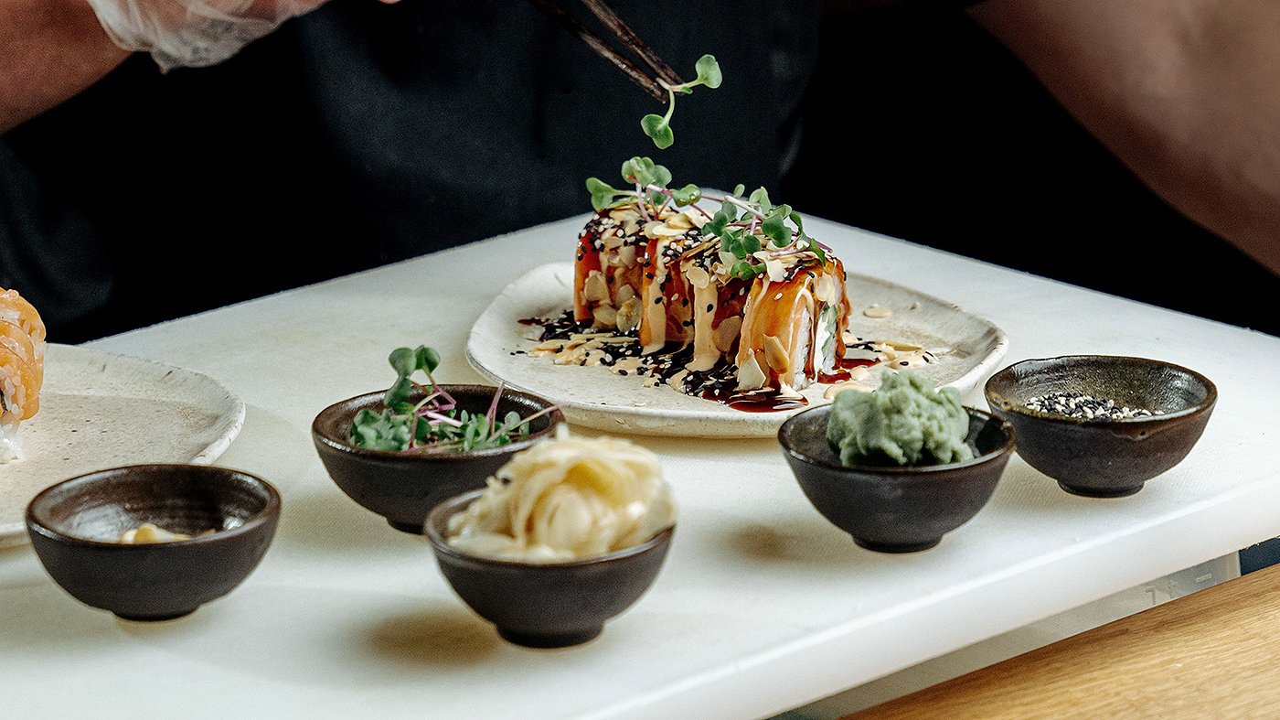 Experiencia en el mar por horas