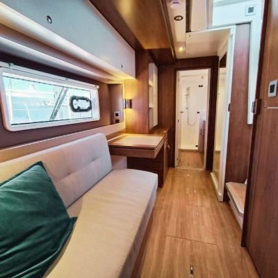 Catamaran Hospitality