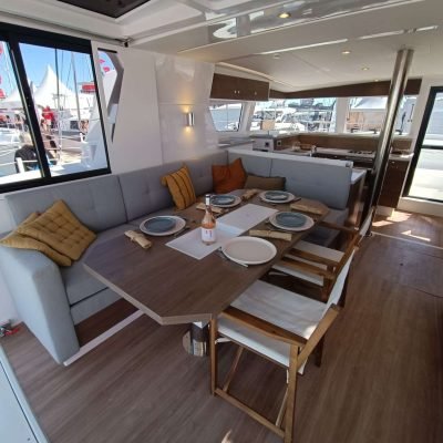 Catamaran Hospitality