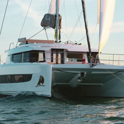 Catamaran Hospitality