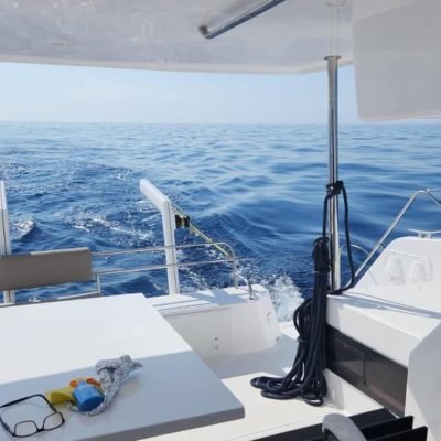 Catamaram exclusive