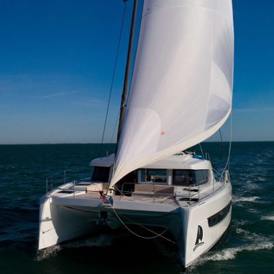 Catamaran Hospitality