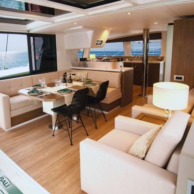 Catamaran Hospitality