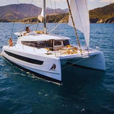 Catamaran Hospitality