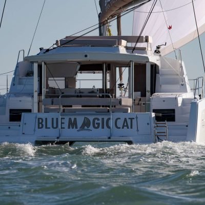 Catamaran Hospitality