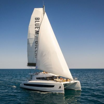 Catamaran Hospitality