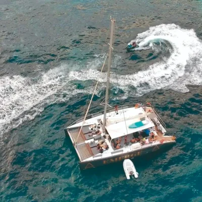 Oceanas Bcn Alquiler de Barcos en Barcelona