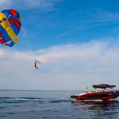 Parasailing-1