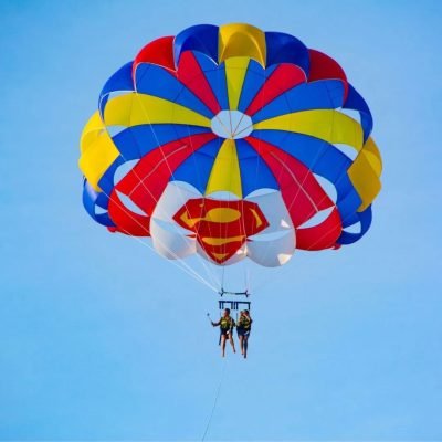 Parasailing-3
