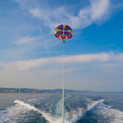 Parasailing-4